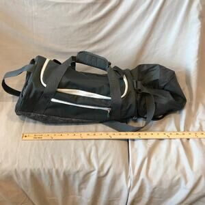 Adidas 27" Duffel with Ext
